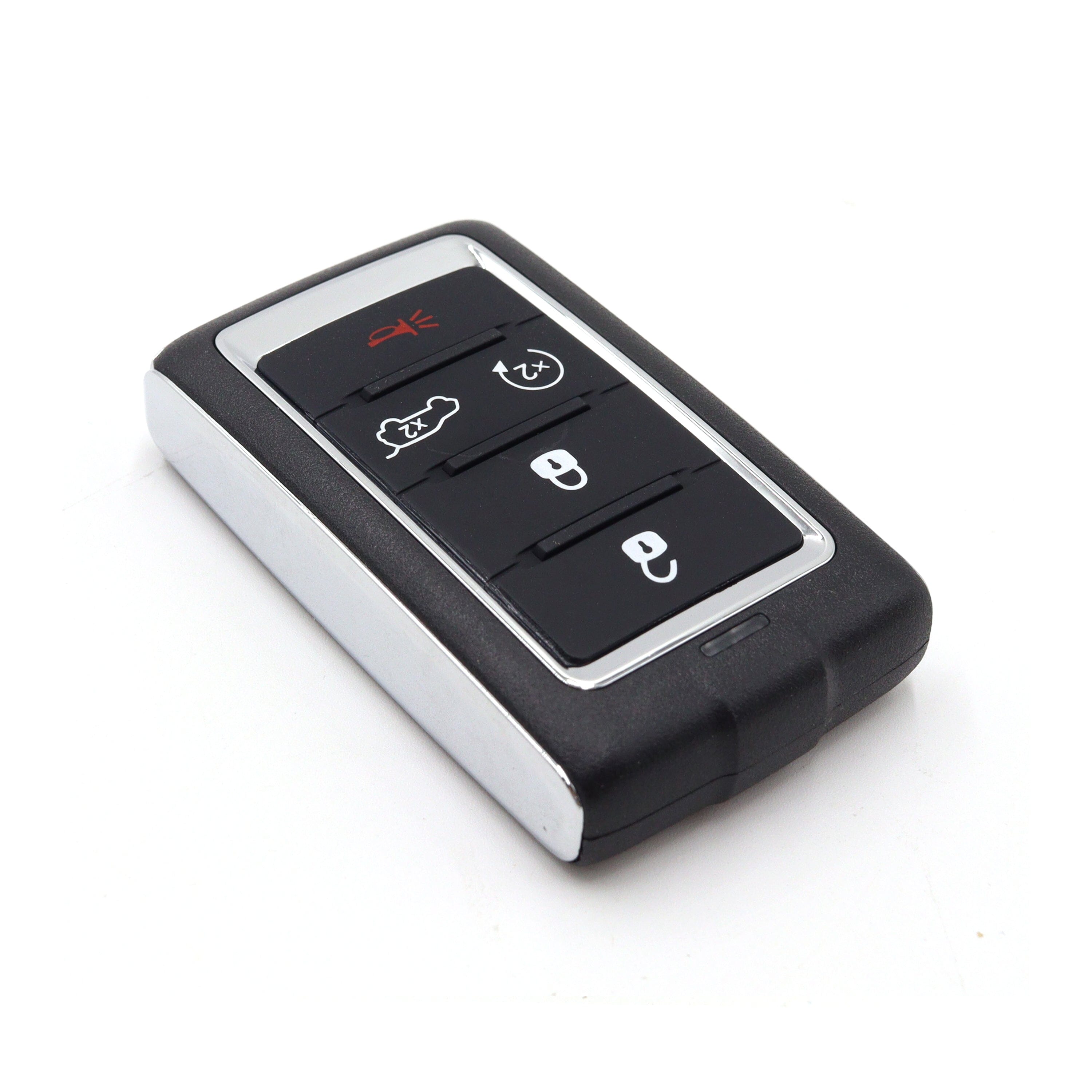 Complete Keyless Smart Key To Suit Jeep Wagoneer 2021- M3NWXF0B1 5 Button | Remote Pro